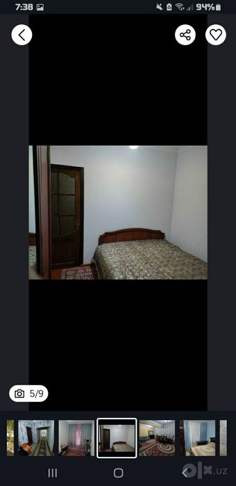 Срочно продаеться квартира 5тя комнатная