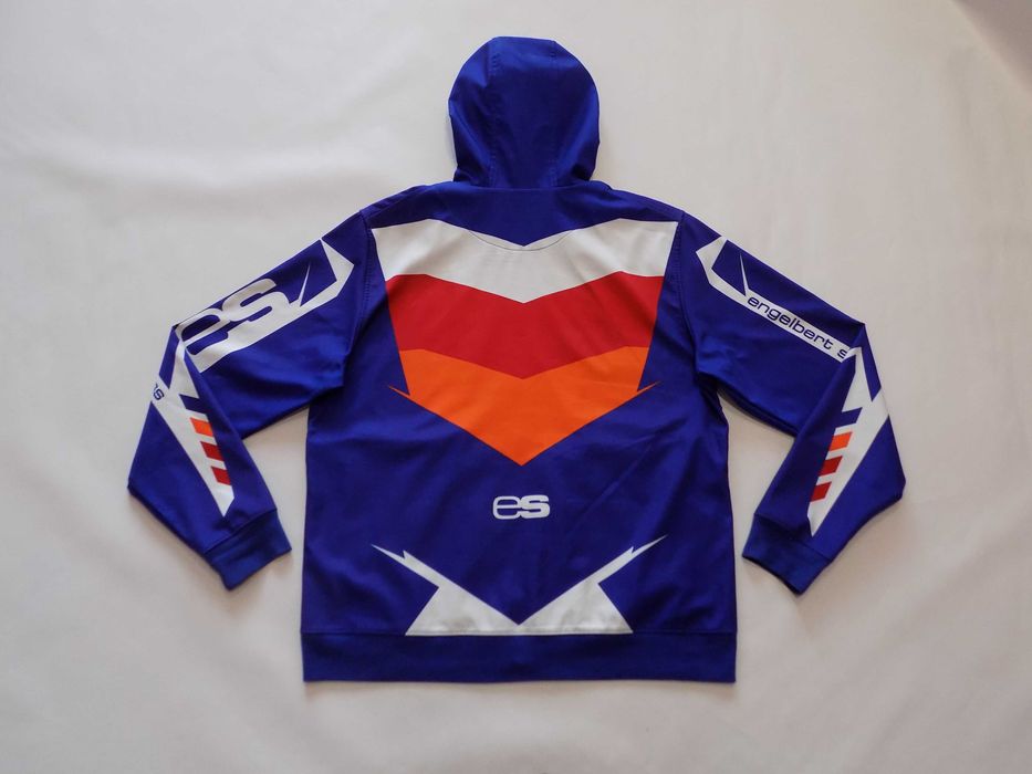 работно горнище helly hansen/engelbert strauss суичър мъжко оригинал S