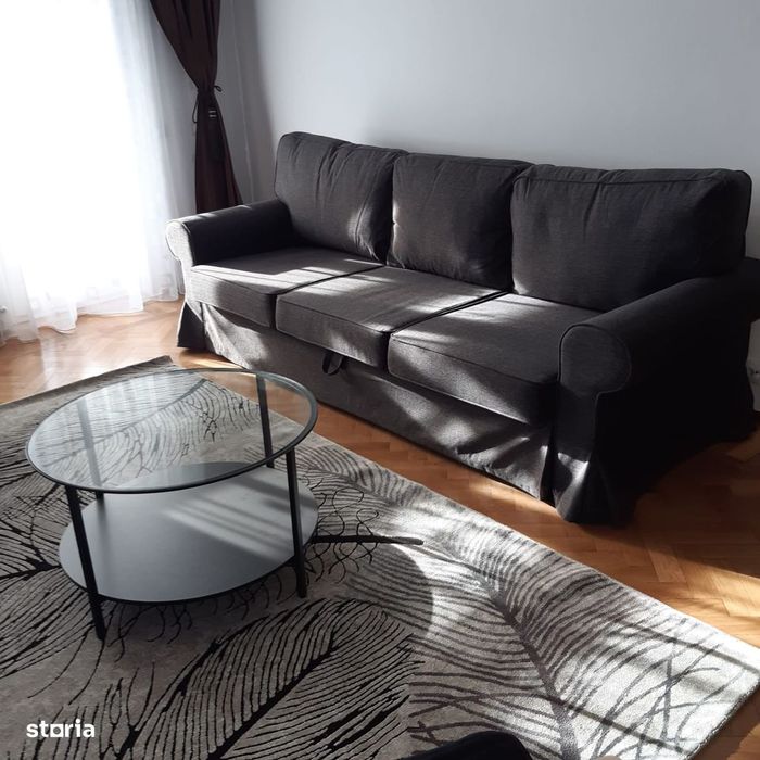 Metrou Costin Georgian, 2 cam, renovat total, centrala proprie — fotografia 3