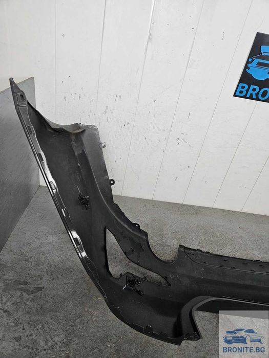 Задна броня BMW 3 G21 БМВ 3 Г21 2018 - 2022
