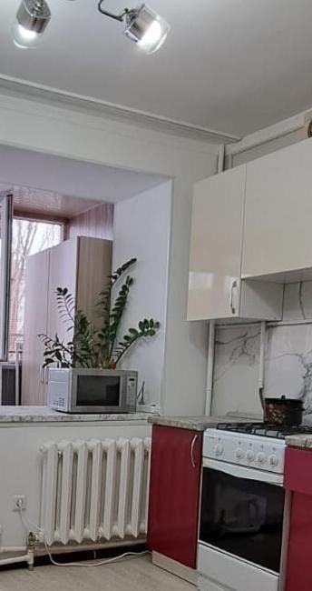 Квартира на длительный срок