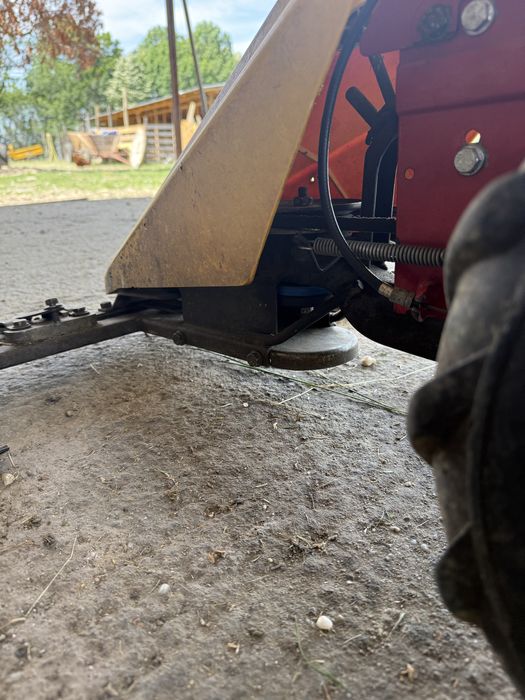 Vand cositoare Rotakt 87 cm