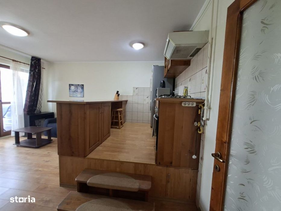 Apartament de inchiriat | 2 camere | Decomandat | Etaj 2 | Cartier Șt