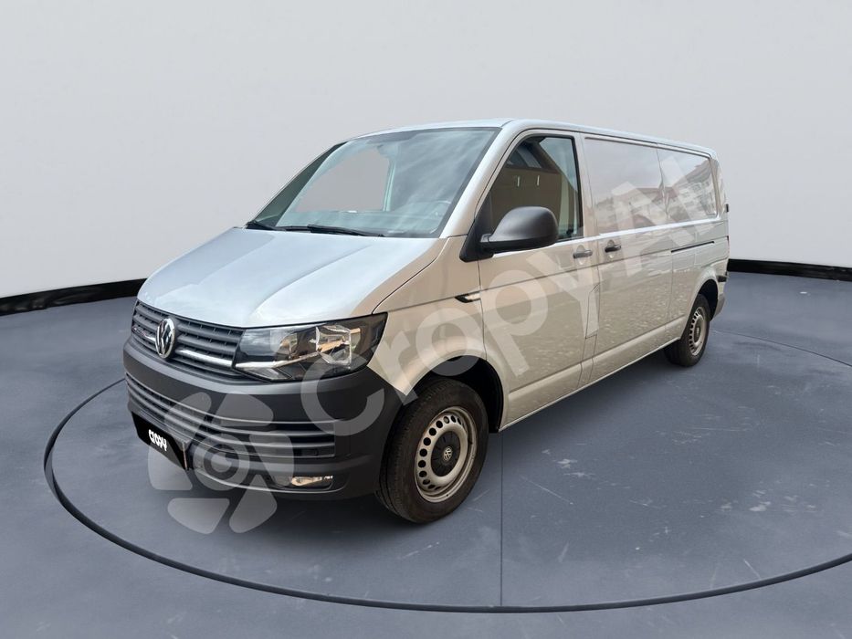 Volkswagen Transporter Volkswagen T6 Transporter 2.0 TDI