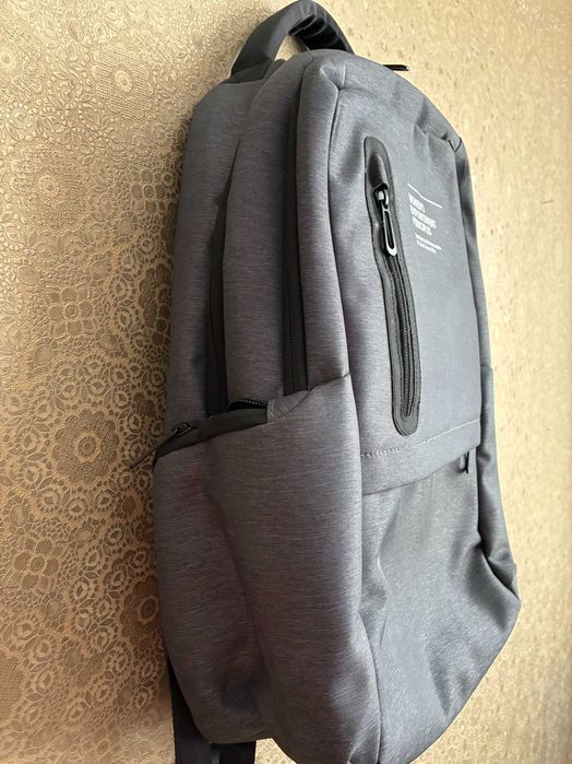 Офисный рюкзак для работы