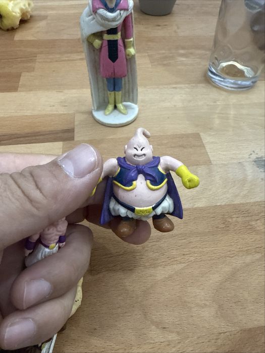 Colectie Dragon Ball Z  1996