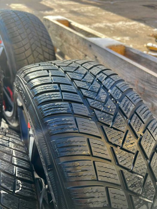 5х100 18 цола Джанти Skoda Kamiq Fabia Rapid VW Golf Seat 5x100 Subaru