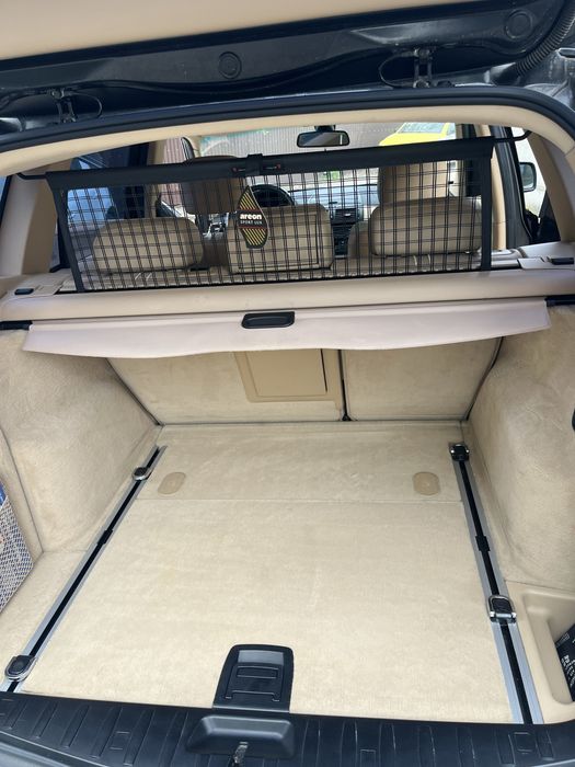 BMW X3 E83 xDrive 4x4 M47 2.0d 150cai
