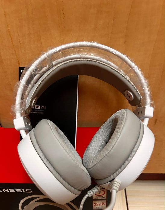 Căști de gaming