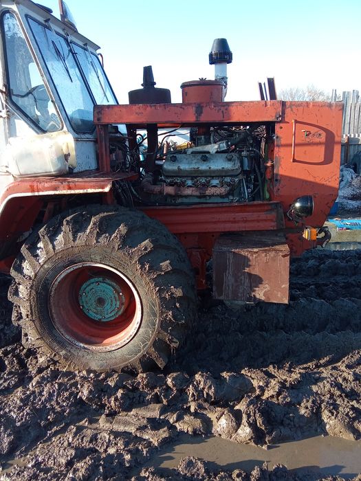 Продам т 150 в отличном состоянии