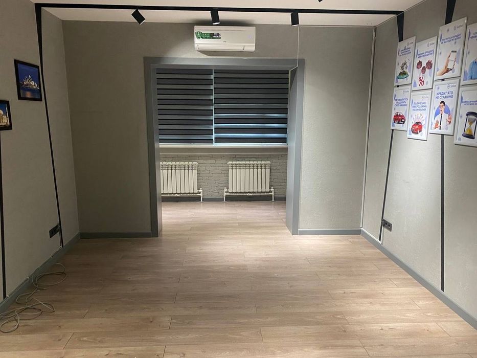 Аренда коммерческой недвижимости Айбек 123м2