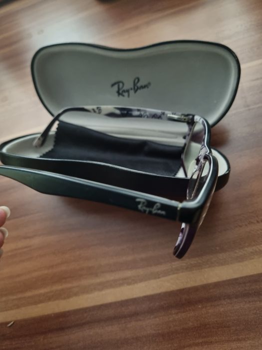 Ochelari de vedere Ray-Ban