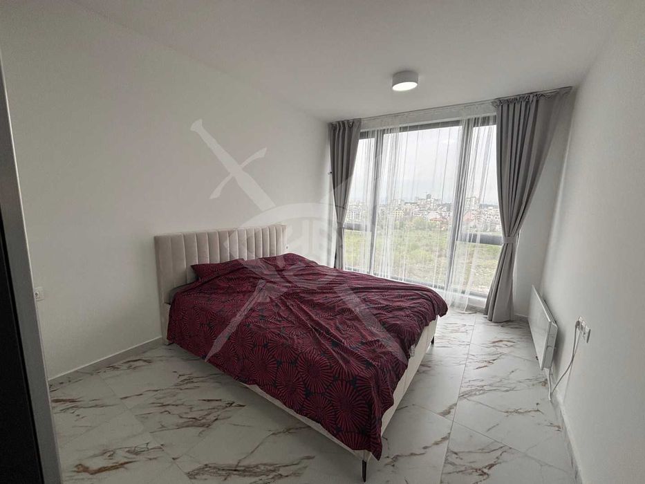 Дава се под наем Двустаен апартамент в София, Манастирски ливади - 67 кв.м за 800 € - Снимка #5