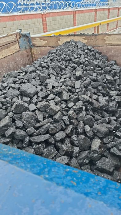 Уголь Кара Жыра Сортовой