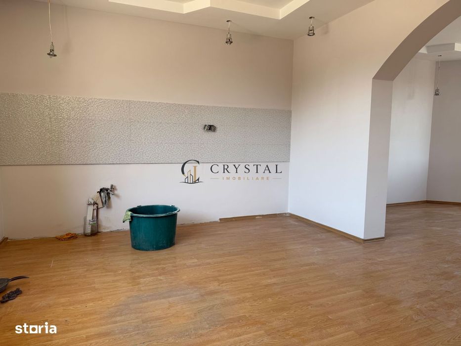 Casa de inchiriat nemobilata | Zona Oancea | Oradea