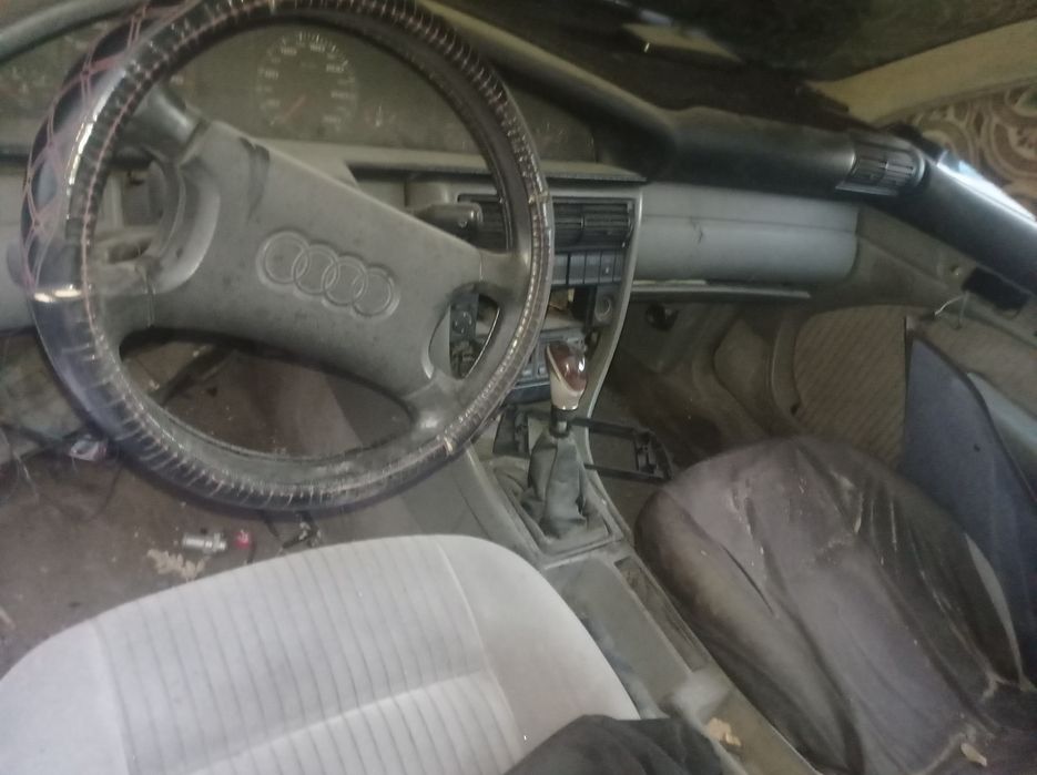 Ауди с4 ЗИЛ срочно сатылады