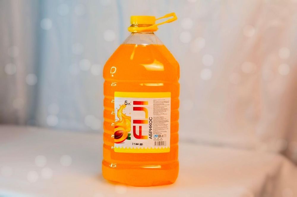 Напитки 5 литр вода