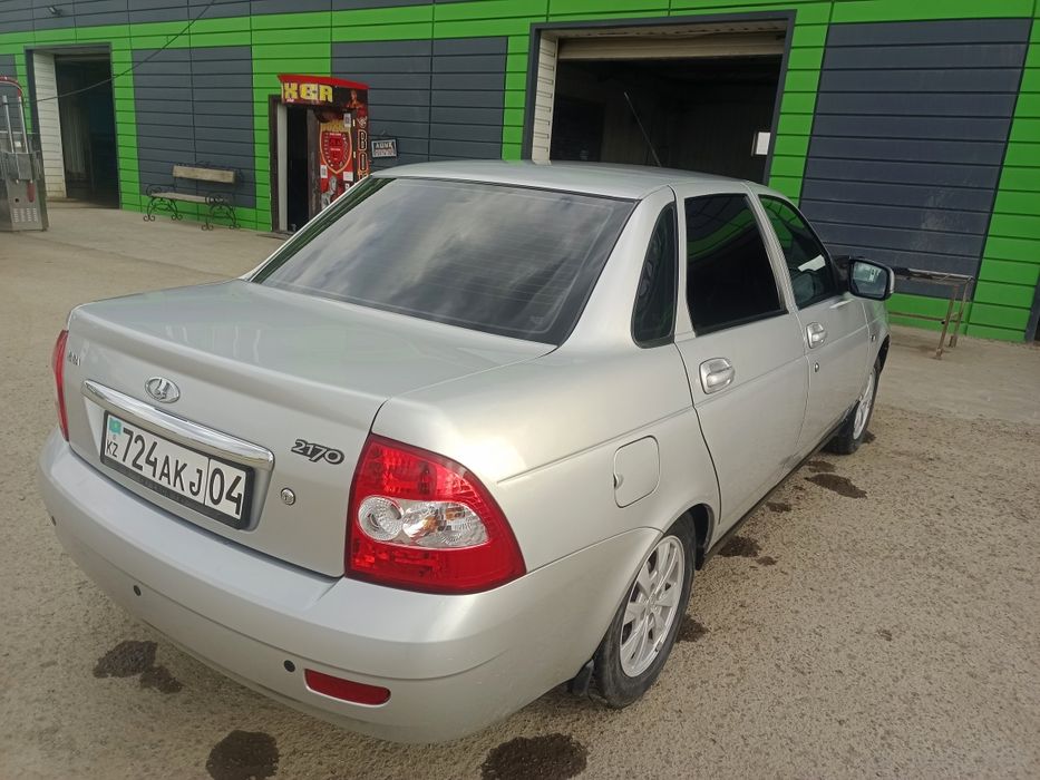 Продам авто приора