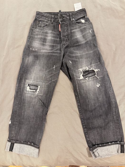 Оригинални Дънки Dsquared