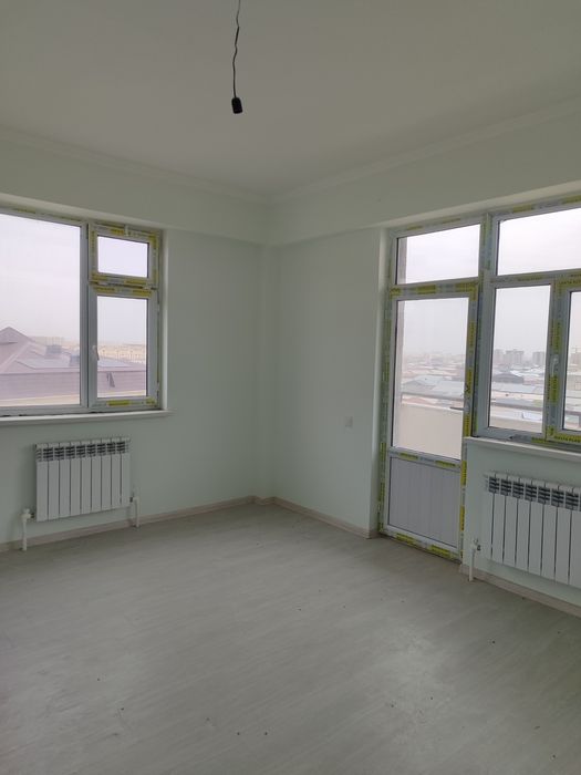 7 mik 7 qavatli 7 - qavat 3 xonali