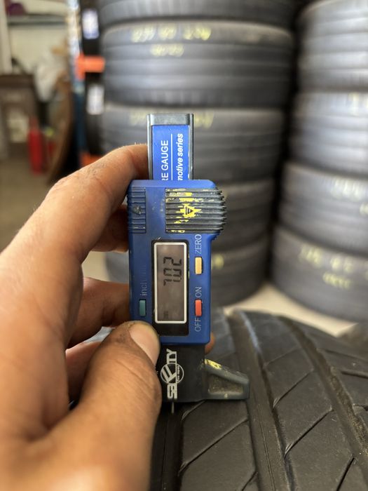 Anvelope Vara 205/55/17 Kleber Dynaxer HP4 205 55 17 R17