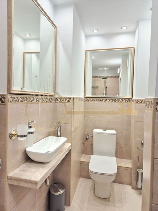 Дава се под наем Тристаен апартамент в София, Овча купел 2 - 100 кв.м за 895 € - Снимка #11