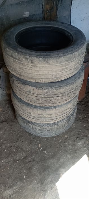 Шины на 16 летний