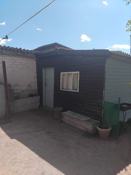 Продам дом в к/карьере