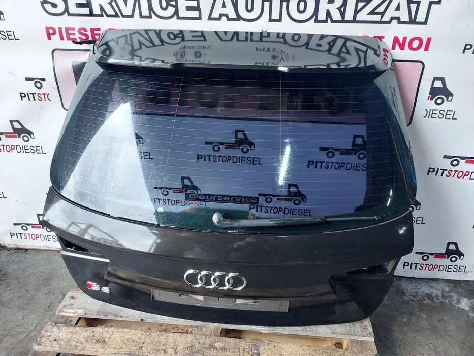 haion  audi a6 c7 2011 2012 2013 2014 2015 2016 2015
