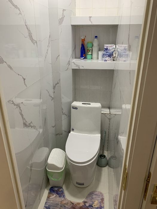 Dom 4 xona chorsuda evro remont srochni sotladi