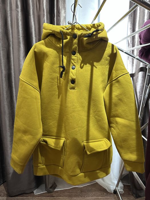 Отличный костюм для любителей потеплее