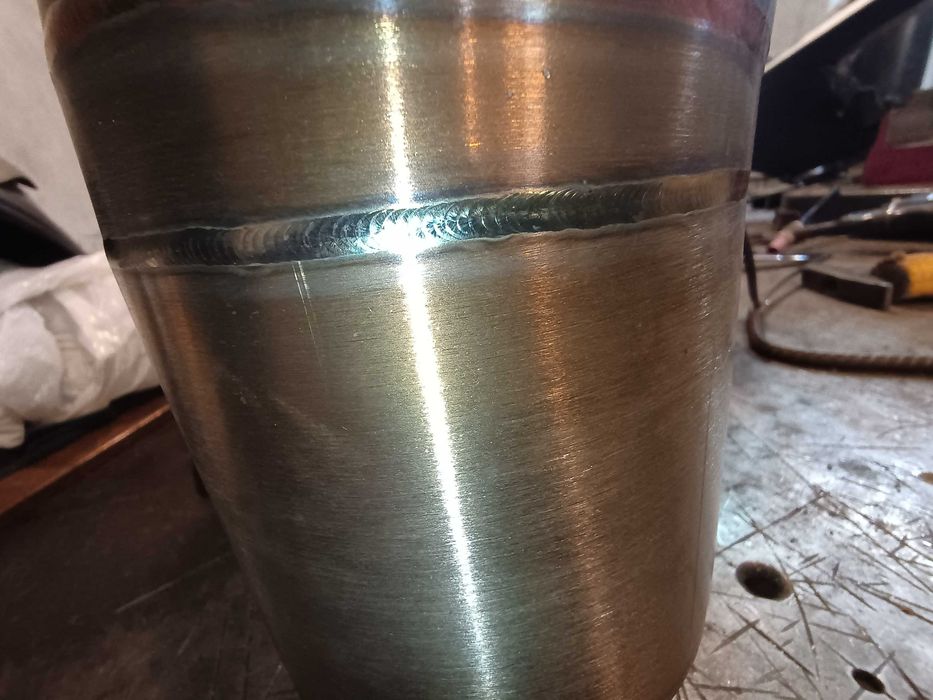 Накрайници за ауспух