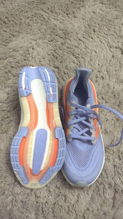 Adidasi adidas ultraboost nr 42.5