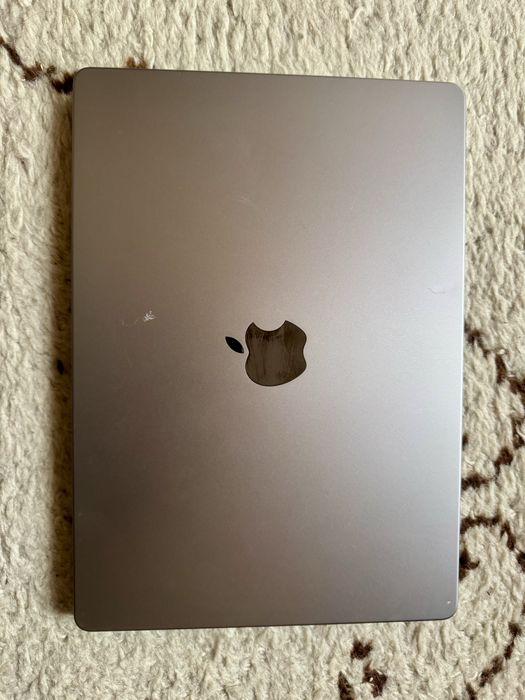 MacBook Pro M2 Pro 14" 10CPU 16 GPU 32GB 512GB SSD US