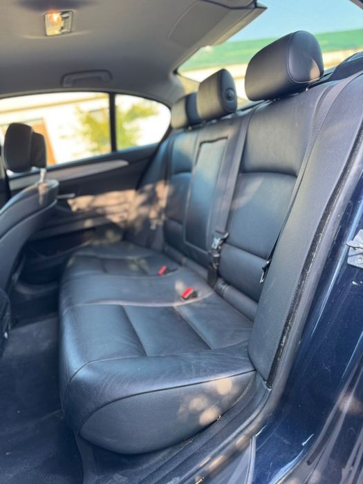 Bmw seria 5 520d