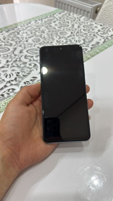 Poco x5 5G.