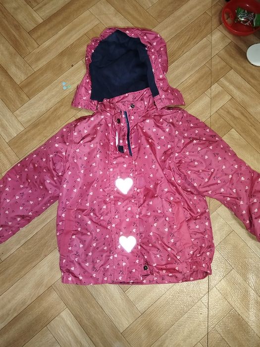 Продаю детские вещи.