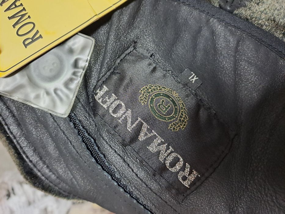 Продам новые дубленки