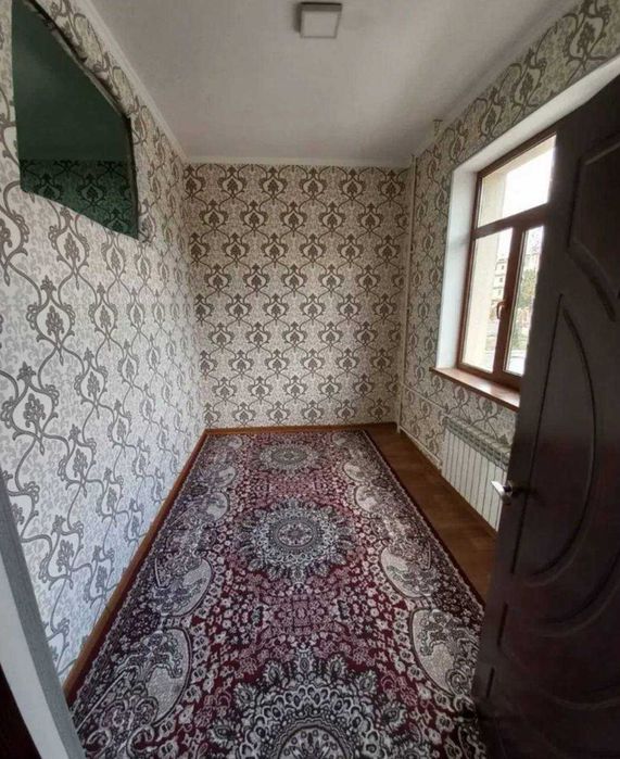 Ипотека Ттз Новстройка 1/1/4 № 12 Умида