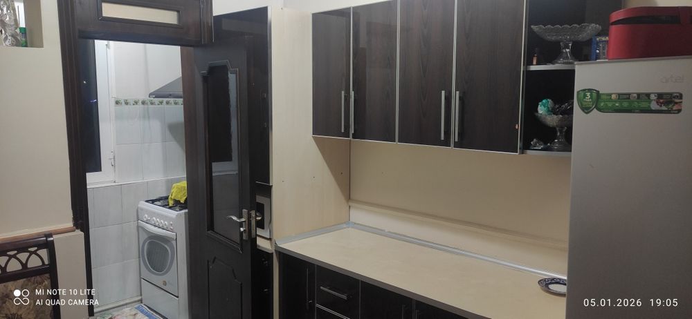 Bez makler kvartira. Qizlar yoki oilaga