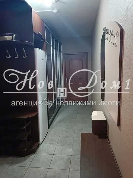 Дава се под наем Двустаен апартамент в Варна, Окръжна болница - 75 кв.м за 612 € - Снимка #7