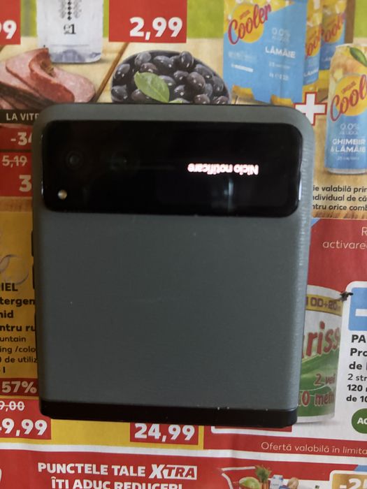 motorola razr 40 defect pentru piese