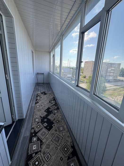 Сдам посуточно квартиру