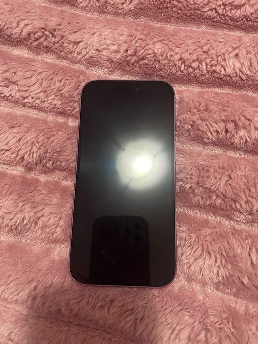 Iphone 16 simplu
