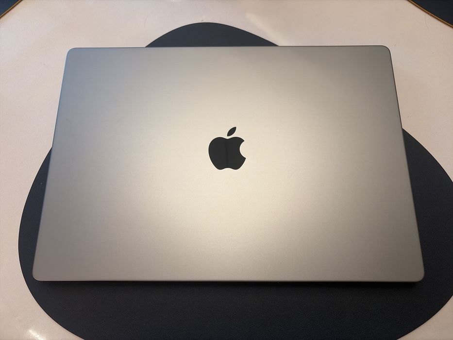Apple Macbook Pro 16 Inch 2021 M1 Pro 16GB/1TB Space Grey 88% ...