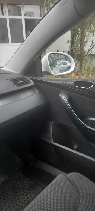 VOLKSWAGEN Passat 2007 — imagine 5