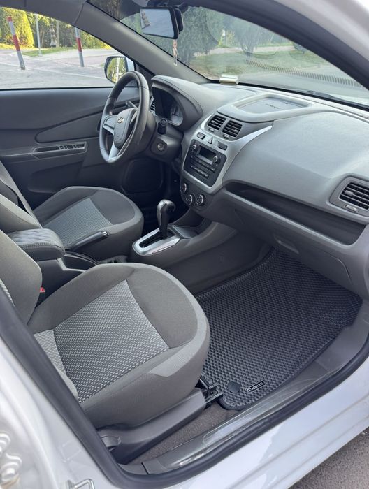 COBALT 2024 A/T Srocno