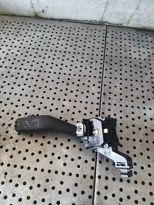 Maneta semnalizare cu tempomat vw golf 6 5k 1k0953513g