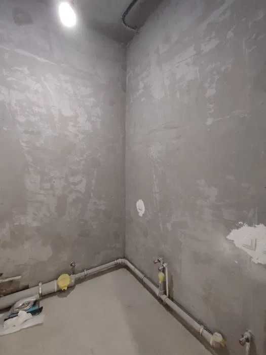 *Oz Mahal Вид на телебашню 2ком квартира,Предчистовая 45м2,Дархан