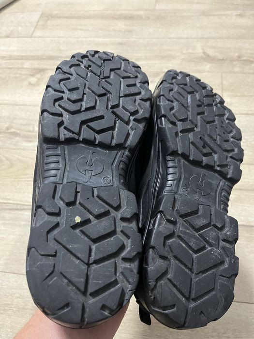 Bocanci Engelbert Strauss 43 S3